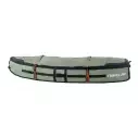boardbag FCS Travel 3 Wheelie Shortboard/Fish Alpine