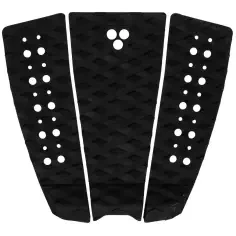 Deck surf Gorilla Phat Three Black