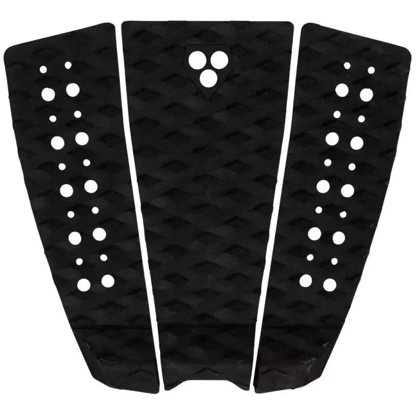 Deck surf Gorilla Phat Three Black