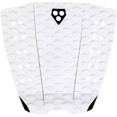 Deck surf Gorilla Phat Three White/Black