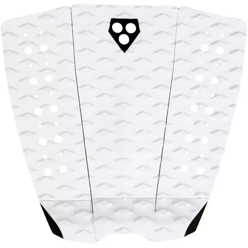 Grip surf Gorilla Phat Drie White/Black