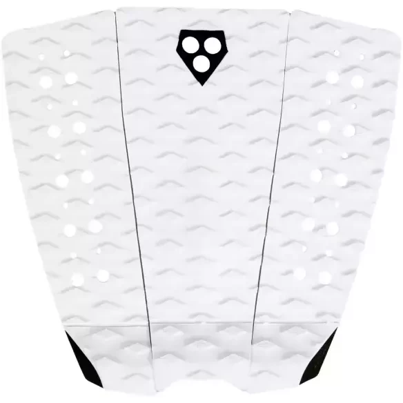Grip surf Gorilla Phat Drie White/Black