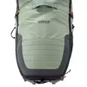 Funda FCS Travel 4 Wheelie Shortboard/Fish Alpine