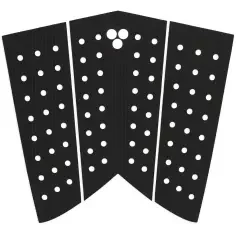 GRip pads surf Gorilla Skinny Fish Black