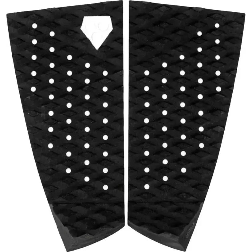 GRip pads surf Gorilla Swallow Black