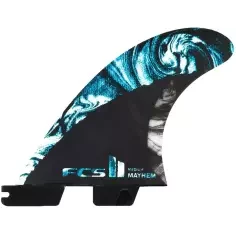 FCSII Matt Biolos PCC Fins Blue