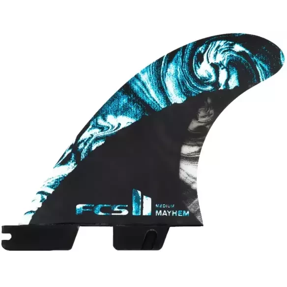 Vinnen FCSII Matt Biolos PCC Blue