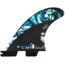 Pinne FCSII Matt Biolos PCC Blue