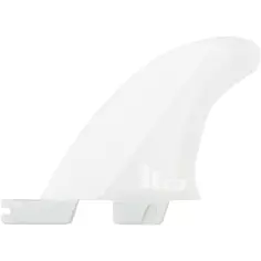 Kiel FCSII Mick Fanning  Twin+Stabilizer Black 2