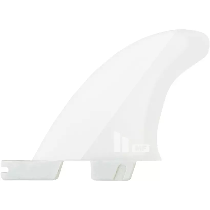 FCSII Mick Fanning  Twin+Stabilizer Black