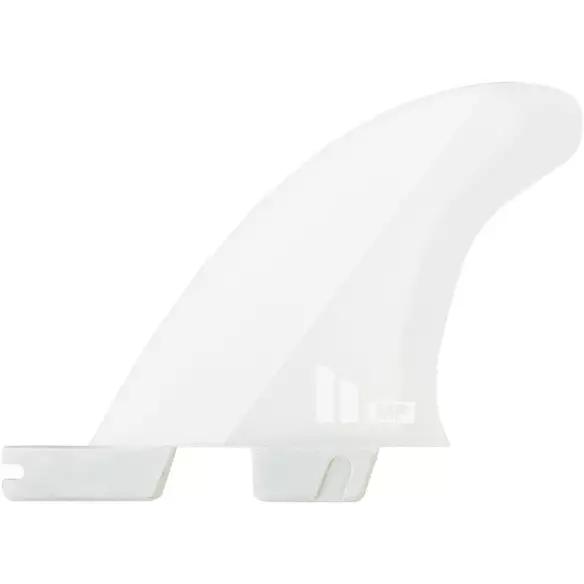 Kiele FCSII Mick Fanning  Twin+Stabilizer Black