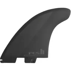 FCSII Mick Fanning  Twin+Stabilizer Black