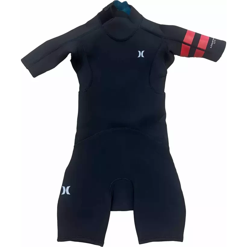 Muta surf Hurley Advant 2/2mm Springsuit