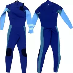 Traje Neopreno Hurley Advant 3/2mm Womens