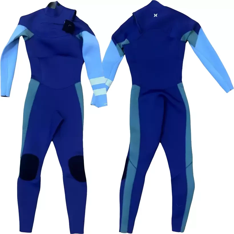 Wetsuit Hurley Advant 3/2mm Womens