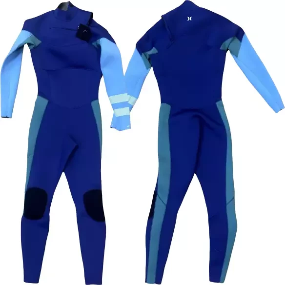 Neopren  Hurley Advant 3/2mm Womens