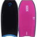 Negro + Rosa