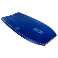 Bodyboard Pride Rebel PP SDC Pink/Electric Blue 2