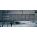 Planche de bodyboard Pride Morph PP+SNPP Yellow/White
