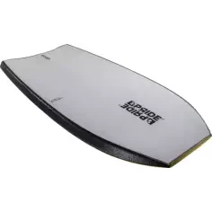 Tabla de Bodyboard Pride Morph PP+SNPP Yellow/White 2