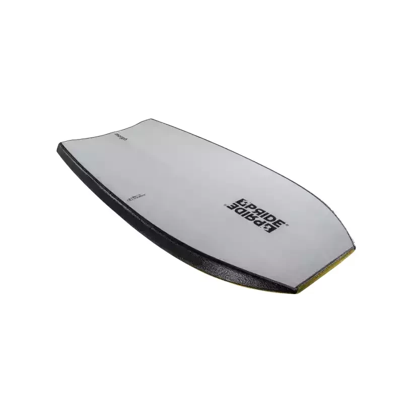 Bodyboard Pride Morph PP+SNPP Yellow/White