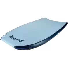 Tabelle Bodyboard Stealth Slasher Kinetic Ice Blue/Electric Blue 2