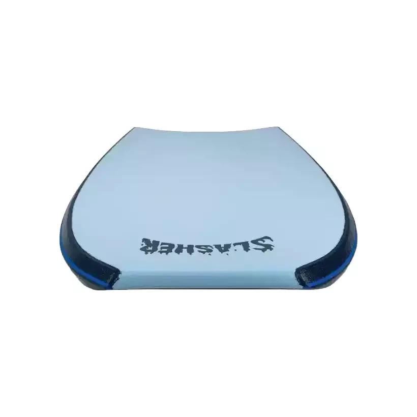 Tabel van Bodyboard Stealth Slasher Kinetic Ice Blue/Electric Blue
