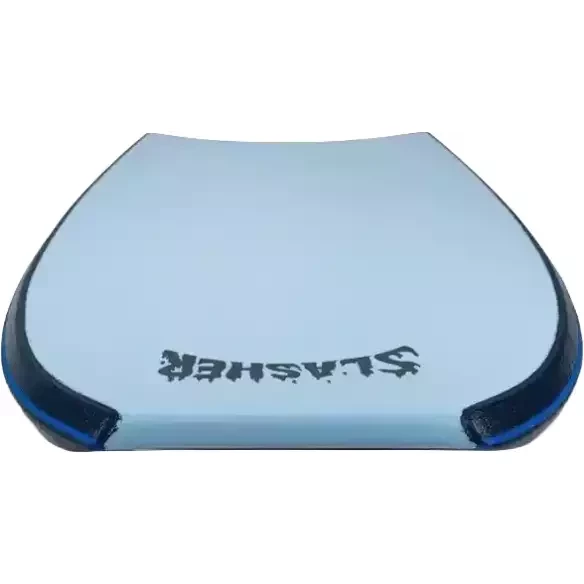 Tabella di Bodyboard Stealth Slasher Kinetic Ice Blue/Electric Blue