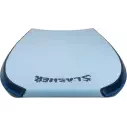 Tabelle Bodyboard Stealth Slasher Kinetic Ice Blue/Electric Blue
