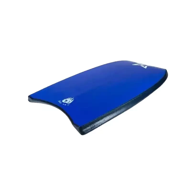 Tabel van Bodyboard Stealth Slasher Kinetic Ice Blue/Electric Blue