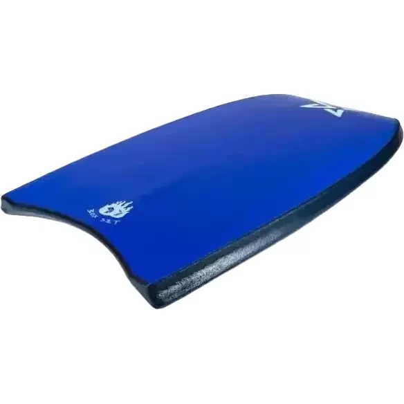 Tabelle Bodyboard Stealth Slasher Kinetic Ice Blue/Electric Blue
