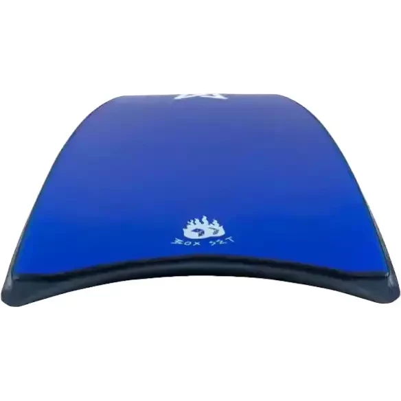 Tabelle Bodyboard Stealth Slasher Kinetic Ice Blue/Electric Blue