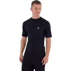 Lycra da Surf Hurley Icon Circle Black SS