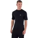 Lycra de Surf Hurley Icon Circle Black SS
