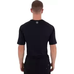 Lycra de Surf Hurley Icon Circle Black SS 2