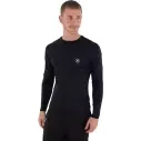 Lycra da Surf Hurley Icon Circle Black LS