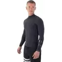 Hurley neopreen top Plus Texture 1,5/1mm Black/Graphite