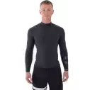 Top de neoprene Hurley Plus Texture 1,5/1mm Black/Graphite