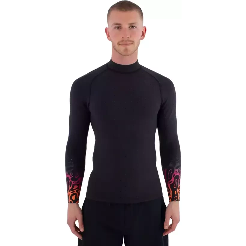 Top in neoprene Hurley Air 1mm Bubblee