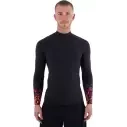Top de neopreno Hurley Air 1mm Bubblee