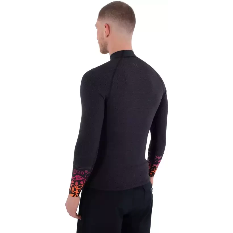 Hurley neopreen top Air 1mm Bubblee