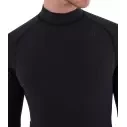 Top de neopreno Hurley Air 1mm Bubblee