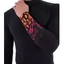 Top de neopreno Hurley Air 1mm Bubblee