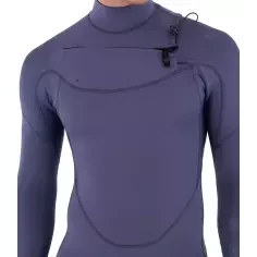 Traje Neopreno Hurley Air 3/2mm CZ Gym Blue 2