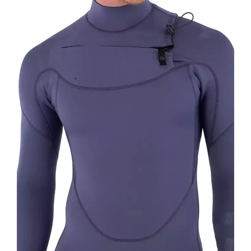 Muta surf Hurley Air 3/2mm CZ Gym Blue