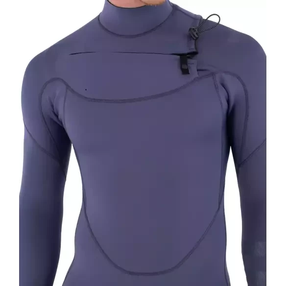 Muta surf Hurley Air 3/2mm CZ Gym Blue
