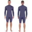 Muta surf Hurley Air 3/2mm CZ Gym Blue