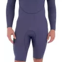 Fato Surf Hurley Air 3/2mm CZ Gym Blue