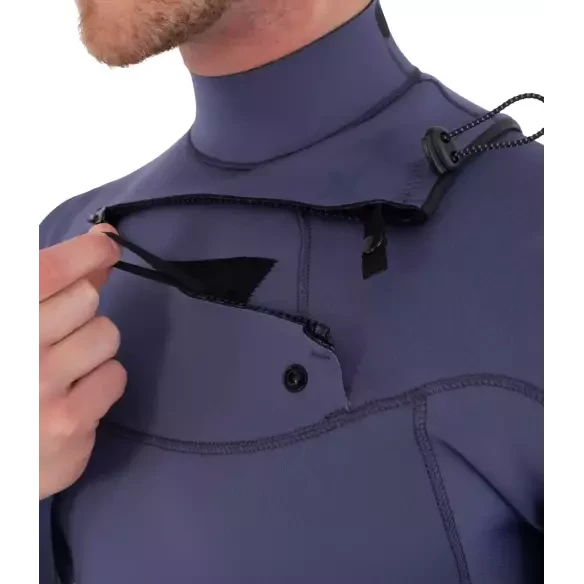 Wetsuit Hurley Air 3/2mm CZ Gym Blue