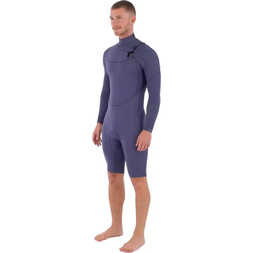 Neopren  Hurley Air 3/2mm CZ Gym Blue